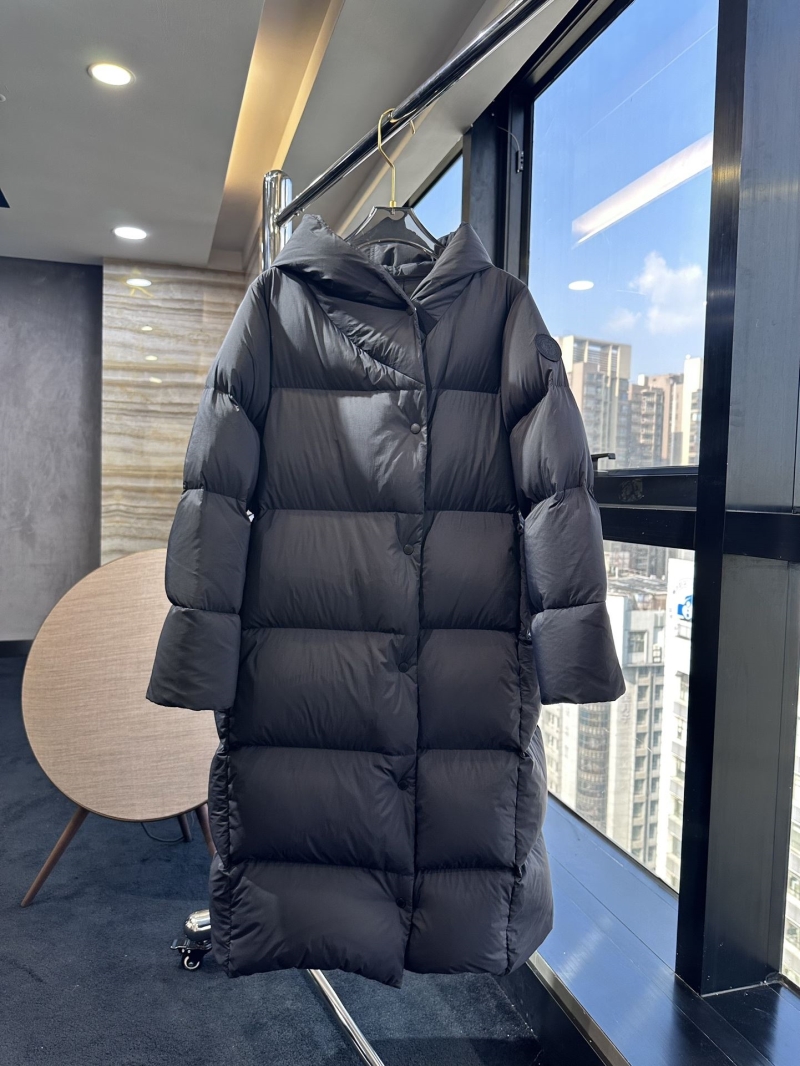 Moncler Down Coat